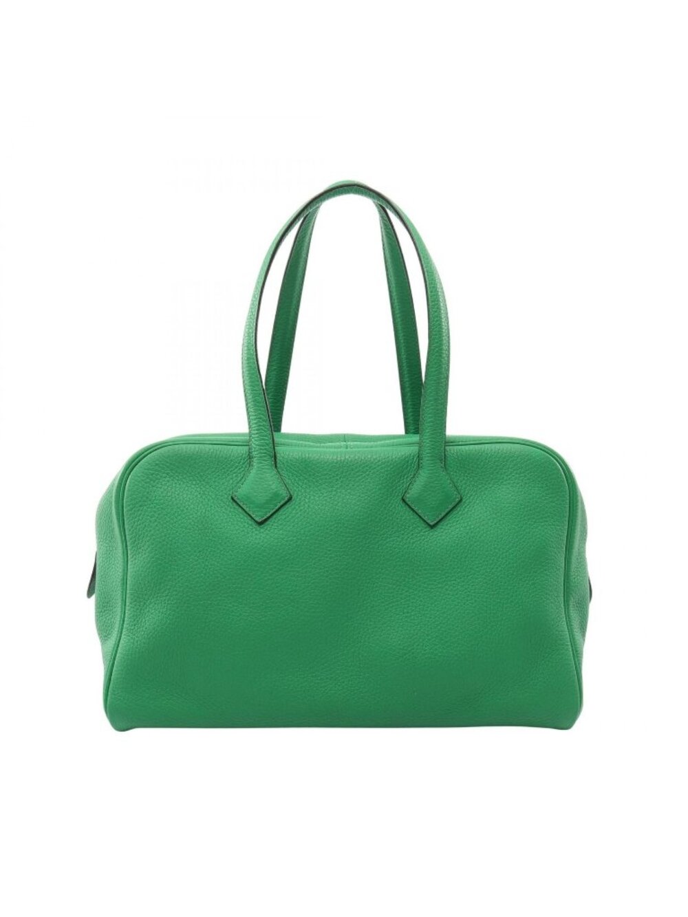 Hermes Handbag Victoria 2 35 Bamboo